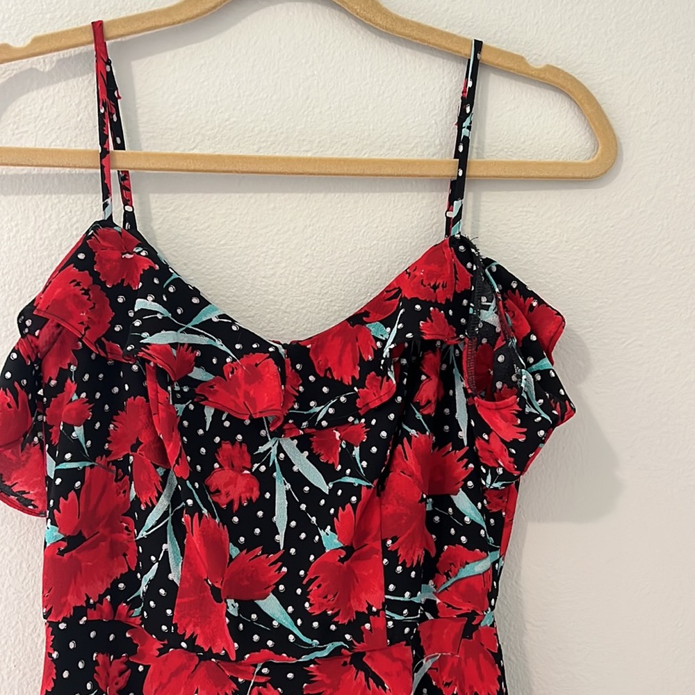 B.Darlin Semi-formal dress